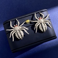 $36.00 USD Balenciaga Earrings For Women #1219847