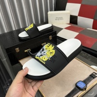 $48.00 USD Alexander McQueen Slippers For Men #1220128