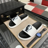 $48.00 USD Alexander McQueen Slippers For Men #1220130