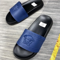 $45.00 USD Versace Slippers For Men #1220272