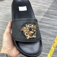 $45.00 USD Versace Slippers For Men #1220286