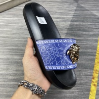 $45.00 USD Versace Slippers For Men #1220287