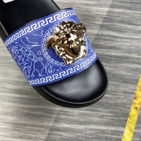 $45.00 USD Versace Slippers For Men #1220287