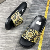 $45.00 USD Versace Slippers For Men #1220292