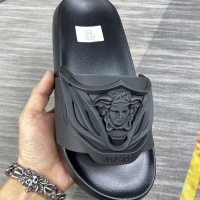 $45.00 USD Versace Slippers For Men #1220294