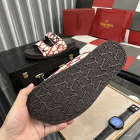 $64.00 USD Valentino Slippers For Men #1220316