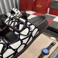 $64.00 USD Valentino Slippers For Men #1220317