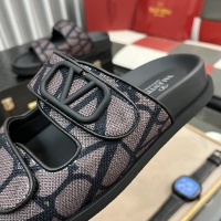 $64.00 USD Valentino Slippers For Men #1220318