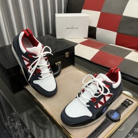 $96.00 USD Moncler Casual Shoes For Men #1220388