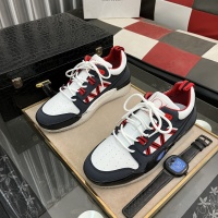 $96.00 USD Moncler Casual Shoes For Men #1220388