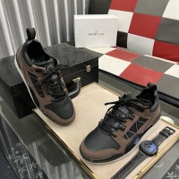 $96.00 USD Moncler Casual Shoes For Men #1220394