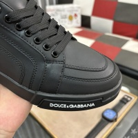 $80.00 USD Dolce & Gabbana D&G Casual Shoes For Men #1220419