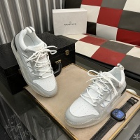 $96.00 USD Moncler Casual Shoes For Men #1220426