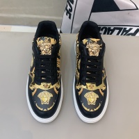 $72.00 USD Versace Casual Shoes For Men #1220434