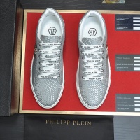 $80.00 USD Philipp Plein PP Casual Shoes For Men #1220442