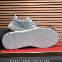 $80.00 USD Philipp Plein PP Casual Shoes For Men #1220442