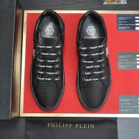 $80.00 USD Philipp Plein PP Casual Shoes For Men #1220444