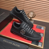 $80.00 USD Philipp Plein PP Casual Shoes For Men #1220444