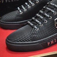 $80.00 USD Philipp Plein PP Casual Shoes For Men #1220444