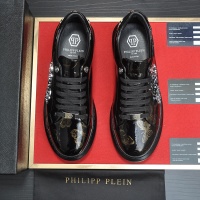 $80.00 USD Philipp Plein PP Casual Shoes For Men #1220445