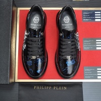 $80.00 USD Philipp Plein PP Casual Shoes For Men #1220447