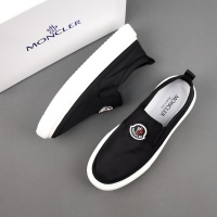 $72.00 USD Moncler Casual Shoes For Men #1220597