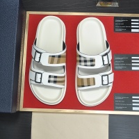 $56.00 USD Burberry Slippers For Men #1220667