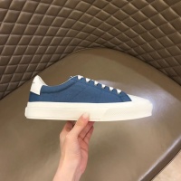 $72.00 USD Givenchy Casual Shoes For Men #1220756