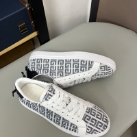 $72.00 USD Givenchy Casual Shoes For Men #1220762