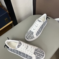 $72.00 USD Givenchy Casual Shoes For Men #1220762