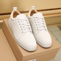 $92.00 USD Christian Louboutin Casual Shoes For Men #1220781