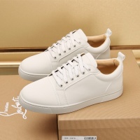 $92.00 USD Christian Louboutin Casual Shoes For Men #1220781