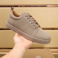 $92.00 USD Christian Louboutin Casual Shoes For Men #1220782