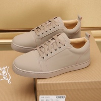 $92.00 USD Christian Louboutin Casual Shoes For Men #1220782