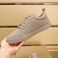 $92.00 USD Christian Louboutin Casual Shoes For Men #1220782