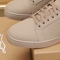 $92.00 USD Christian Louboutin Casual Shoes For Men #1220782