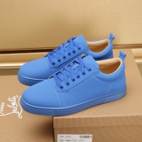 $92.00 USD Christian Louboutin Casual Shoes For Men #1220783