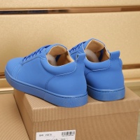 $92.00 USD Christian Louboutin Casual Shoes For Men #1220783