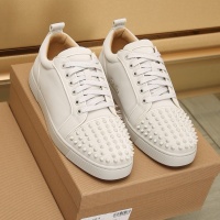 $98.00 USD Christian Louboutin Casual Shoes For Men #1220785