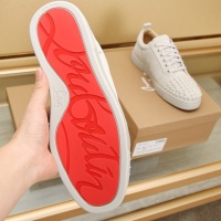 $98.00 USD Christian Louboutin Casual Shoes For Men #1220785