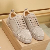 $98.00 USD Christian Louboutin Casual Shoes For Men #1220786