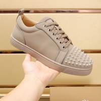 $98.00 USD Christian Louboutin Casual Shoes For Men #1220786