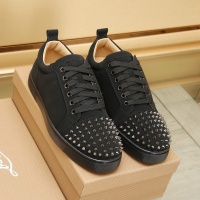 $98.00 USD Christian Louboutin Casual Shoes For Men #1220788