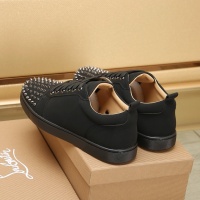 $98.00 USD Christian Louboutin Casual Shoes For Men #1220788