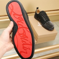 $98.00 USD Christian Louboutin Casual Shoes For Men #1220788