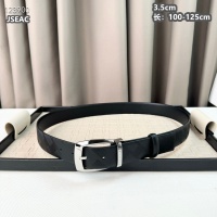 $52.00 USD Montblanc AAA Quality Belts For Men #1220838