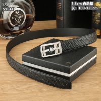 $60.00 USD Montblanc AAA Quality Belts For Men #1220852