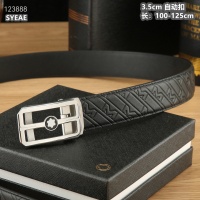 $60.00 USD Montblanc AAA Quality Belts For Men #1220852