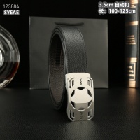 $60.00 USD Montblanc AAA Quality Belts For Men #1220854