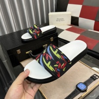 $48.00 USD Alexander McQueen Slippers For Men #1220878